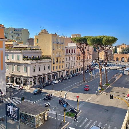 E&E Guest House Roma Esterno foto