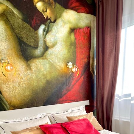 E&E Guest House Roma Esterno foto