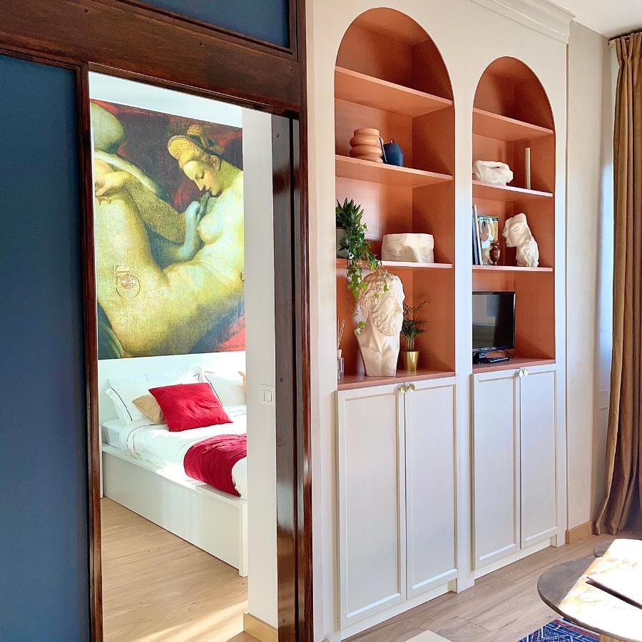E&E Guest House Roma Esterno foto