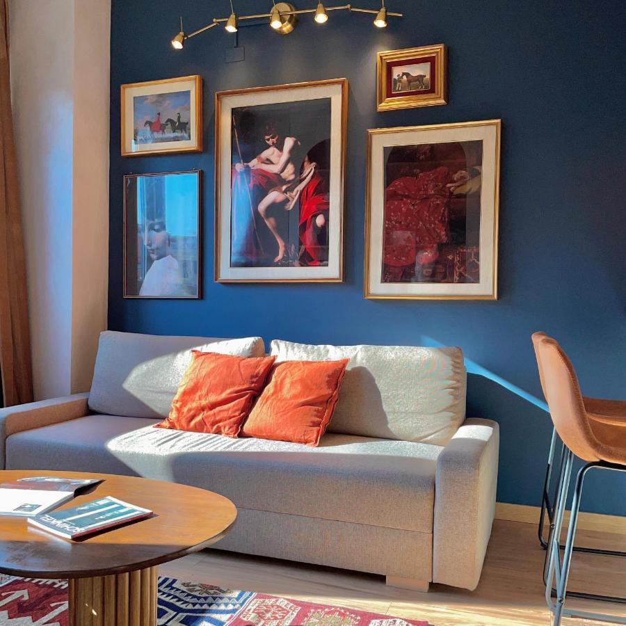 E&E Guest House Roma Esterno foto