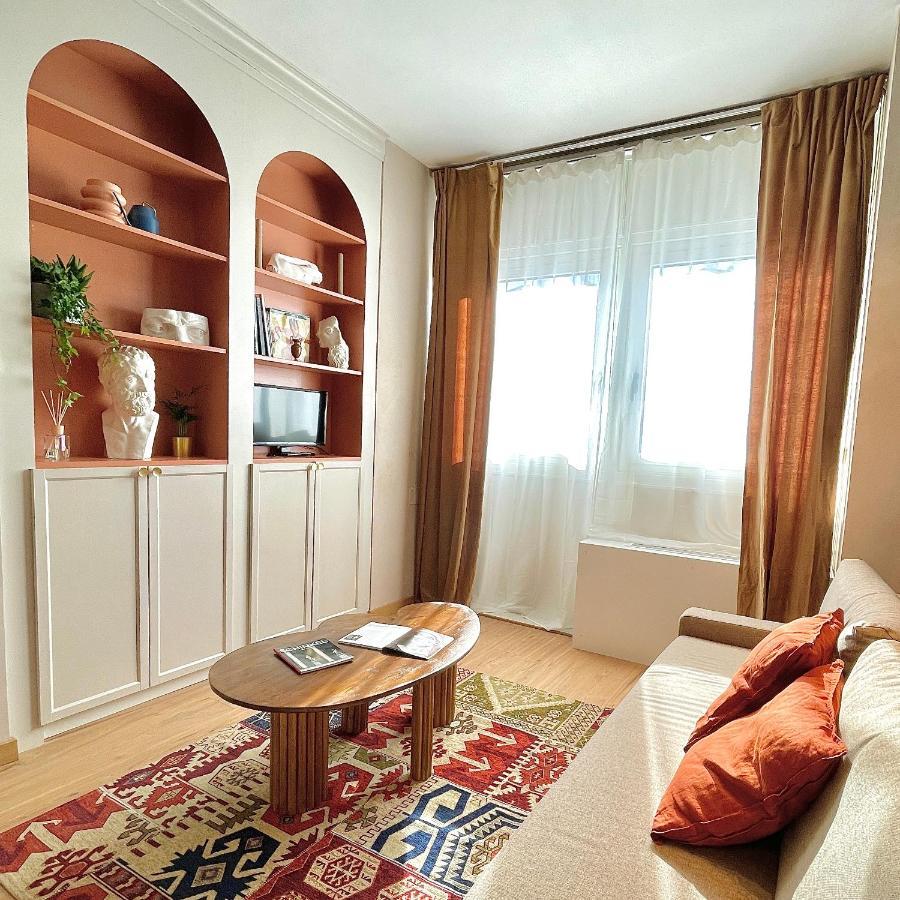 E&E Guest House Roma Esterno foto
