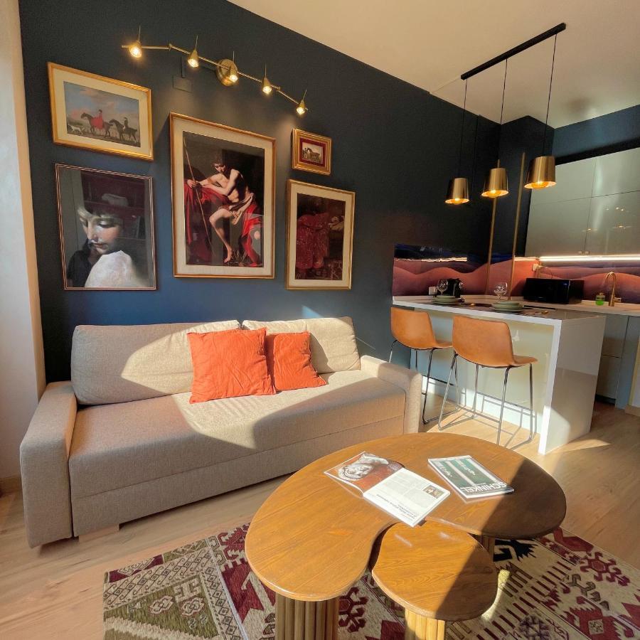 E&E Guest House Roma Esterno foto