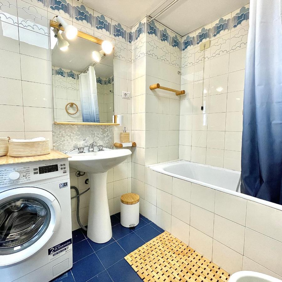 E&E Guest House Roma Esterno foto